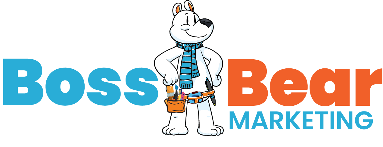 Boss Bear Marketing